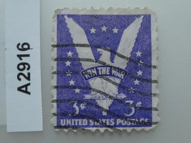 *1, United States USA $1 One Dollar Civil War Themed Postage Stamp