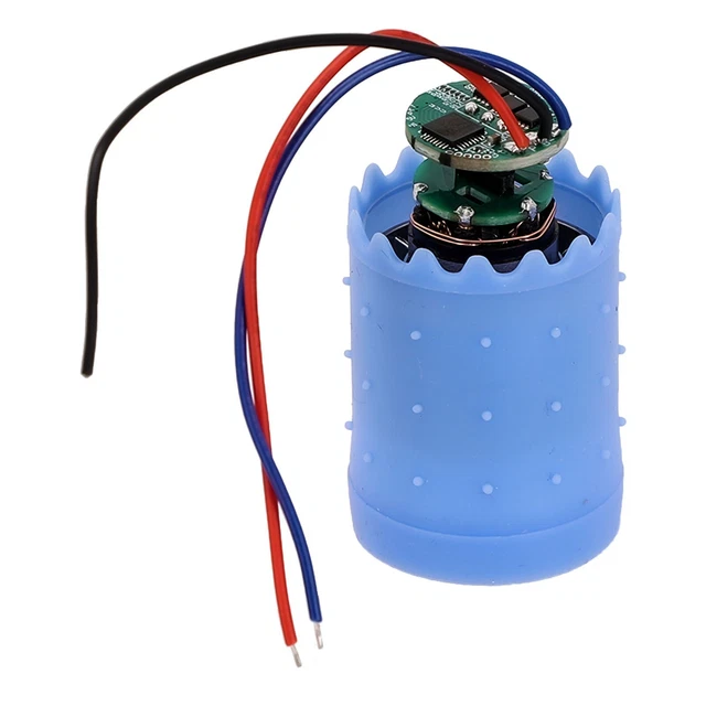 Kit Complet Moteur Sans Balais 72V 3000W Pour Chariot électrique (kart) – Avec Contrôleur, Poignées Et Compteur