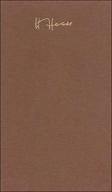 Die Gedichte 1892-1962 de Hesse, Hermann | Livre | état très bon