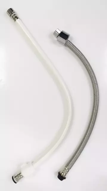 Intelliseat AMDM ISB-200 water supply hoses Replacement