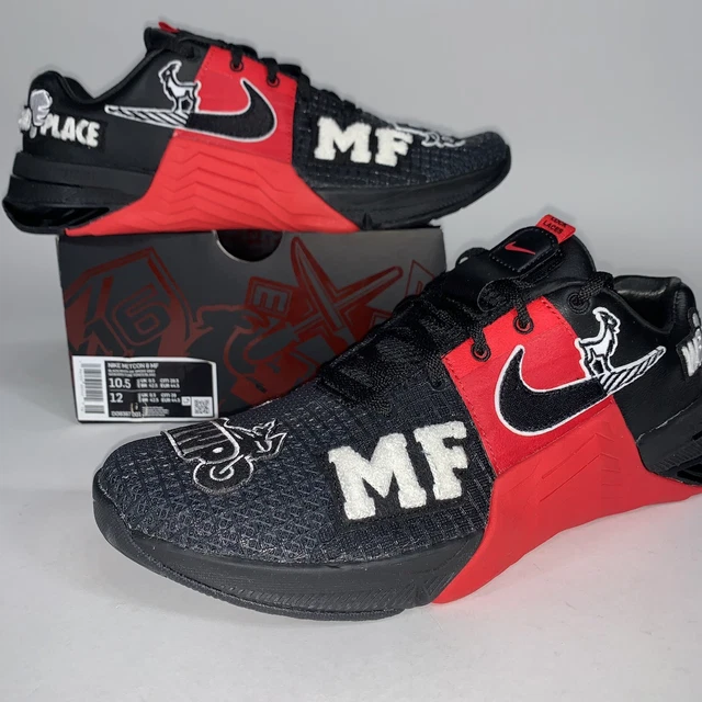 nike mat fraser 5