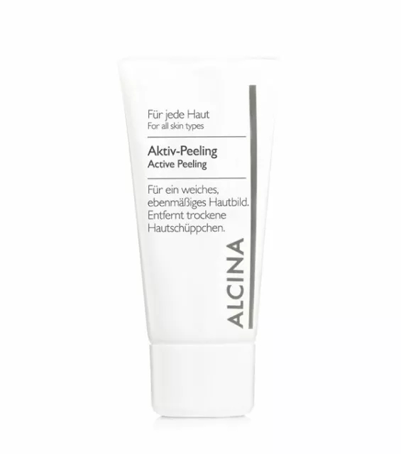 Alcina Aktiv-Peeling 50 ml