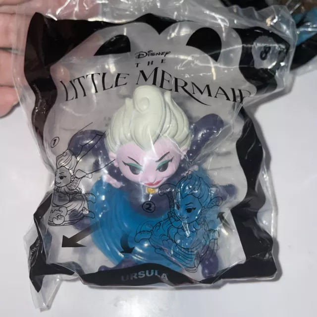 2023 MCDONALDS HAPPY Meal Toys 
