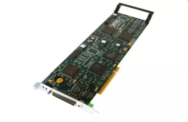 EH-1700-1000 - Adrenaline 850S PCI IS a Image Processing Accelerator (a Scsi