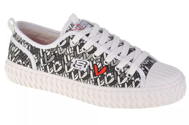 Skechers hotsell street femme