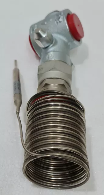 Danfoss TEAT 85-85 068G6071 Thermostatique Extension Valvule Hcfc / Hfc , R717