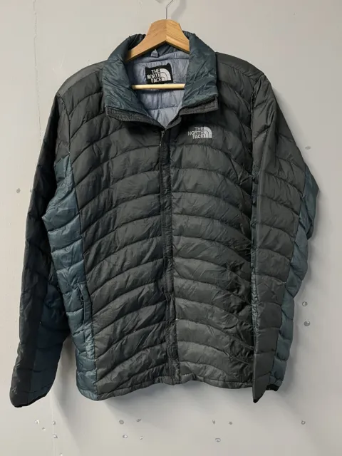The North Face Puffer Jacket, Men Size large