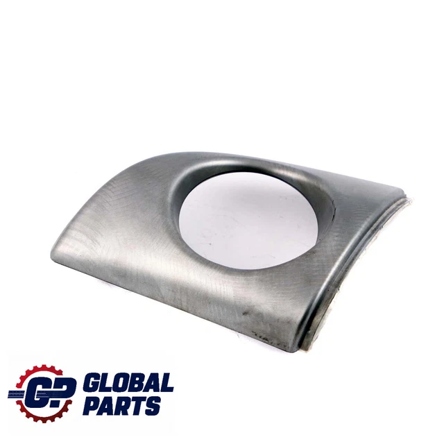 MINI COOPER R50 R53 1 Dashboard Dash Panel Trim Cover Left N/S Alloy ...