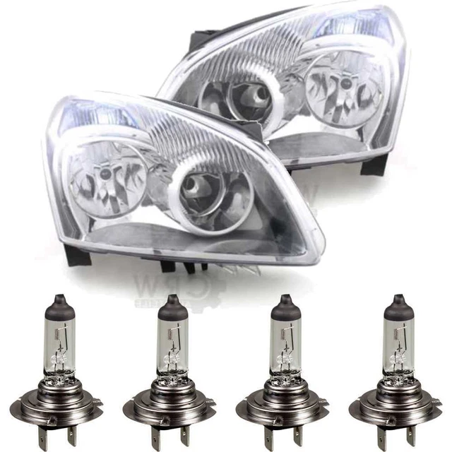 Espejo Exterior Nissan Qashqai J10 Derecho E Izquierdo C/u | Cuotas Sin