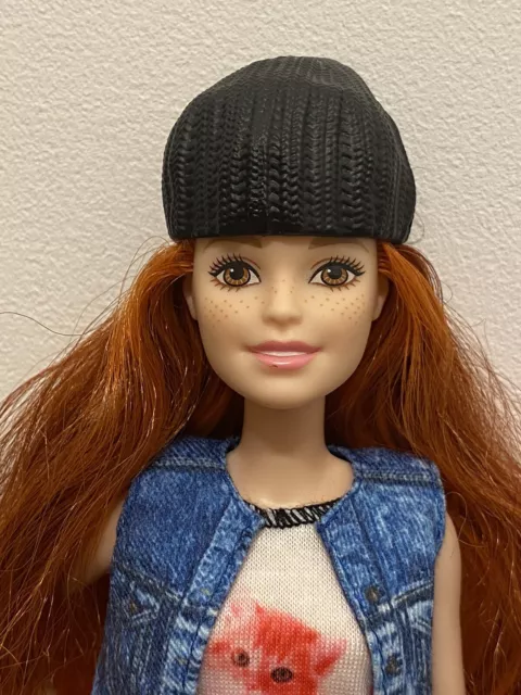 Barbie fashionista 47 sale