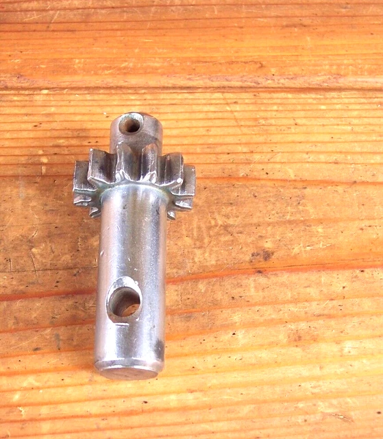 GENUINE MURRAY 56057MA Pinion Gear Replaces 056057MA 72.69 PicClick