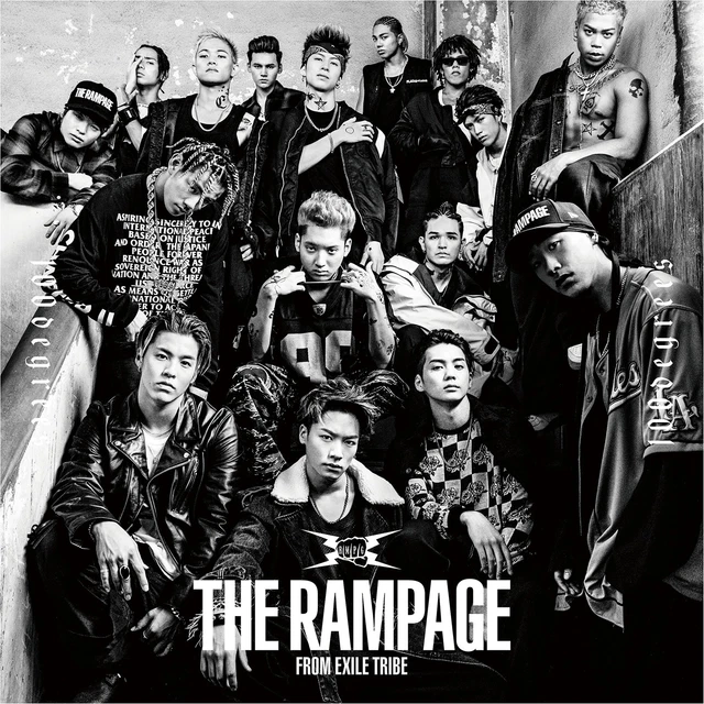 B*G様 THE RAMPAGE from EXILE TRIBE DVD 81Ei82xO3tL._UF350,350_QL50_.jpg