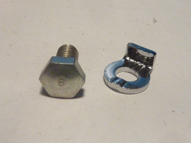 NOS VIS Cale de Serrage Huret Réf 2430 / 2224 Dérailleur Success Challenge✨ EUR 9,00 - FR