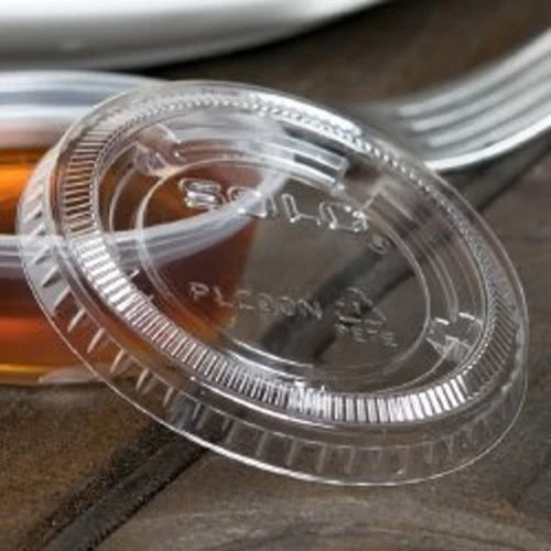 Solo Cup PL200N, Dart® Solo® Lid, 125/SL (1052273_SL) 27091201