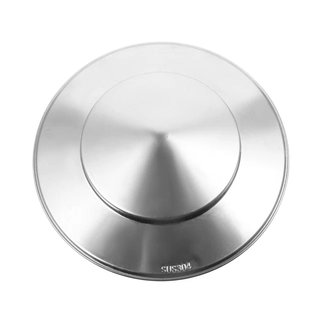 Chapeau De Cheminée Chapeau De Pluie Galvanisé, Chapeau De Cheminée à Dessus Conique, Chapeaux De Cheminée De Cheminée, Couvercle De Conduit De