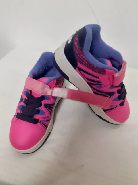 Pop by heelys pink burst 2025