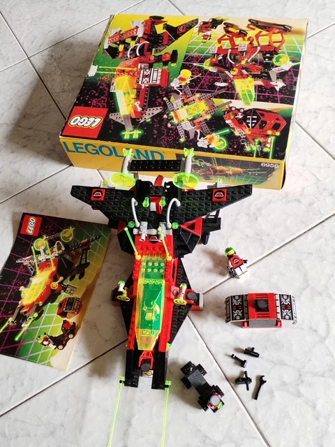 Set e pacchetti completi, LEGO, Costruzioni, Giocattoli e