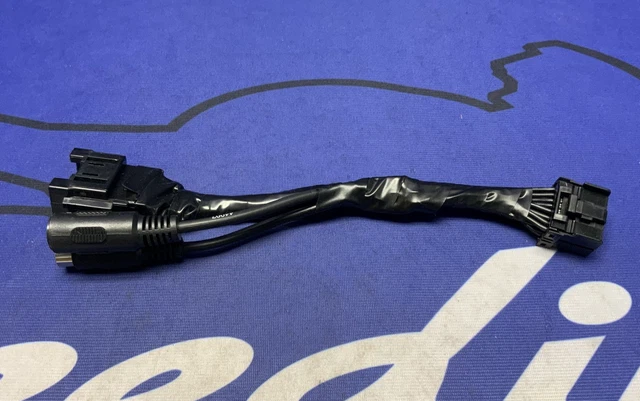 Wiring Harnesses, Cables & Connectors, Electrical & Ignition