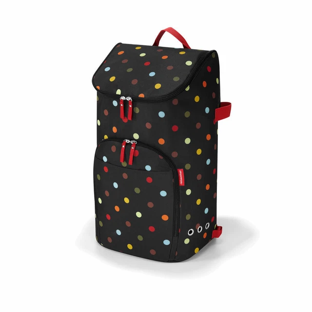 Sac de courses à roulettes reisenthel deals