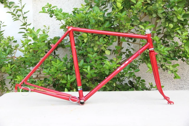 Ciöcc Rennrad Campagnolo Super Record | Campagnolo Super Record