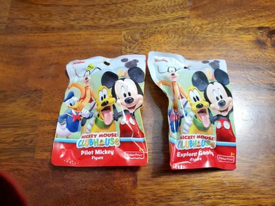 fisher price disney junior