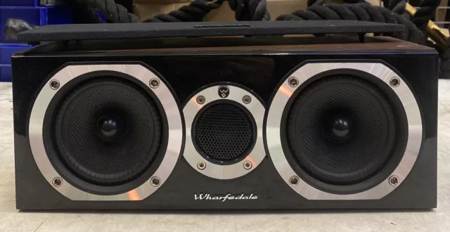 Wharfedale diamond 10cc cheap