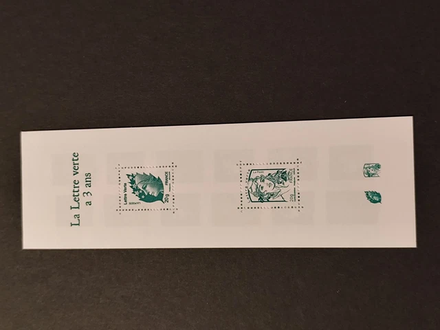 TIMBRES FRANCE ANNÉE 2023 "carnet croix rouge" n** EUR 10,00 - FR