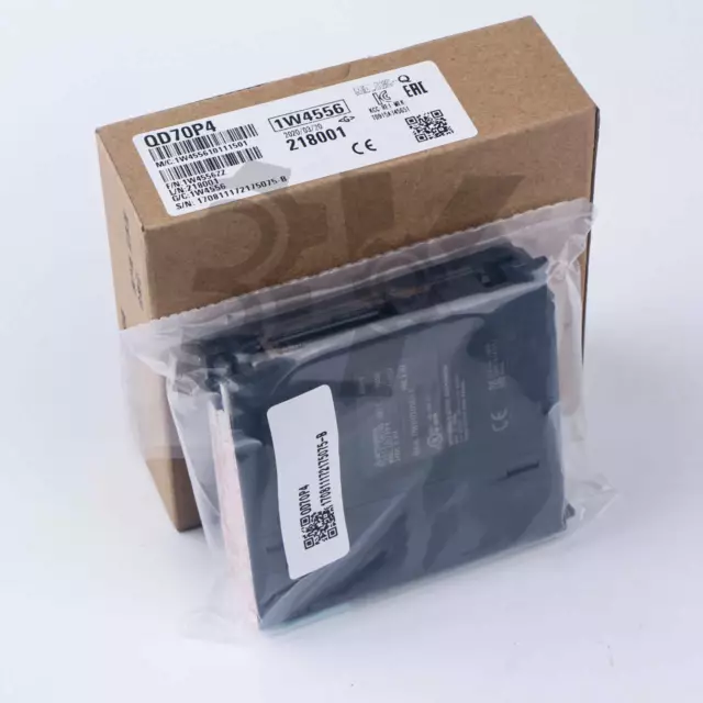 1PCS NEW MITSUBISHI QD70P4 Positioning module