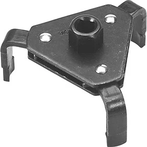 3-Legged Oil Filter Wrench 5244 ATD Tools 5244 663126052447 Metal