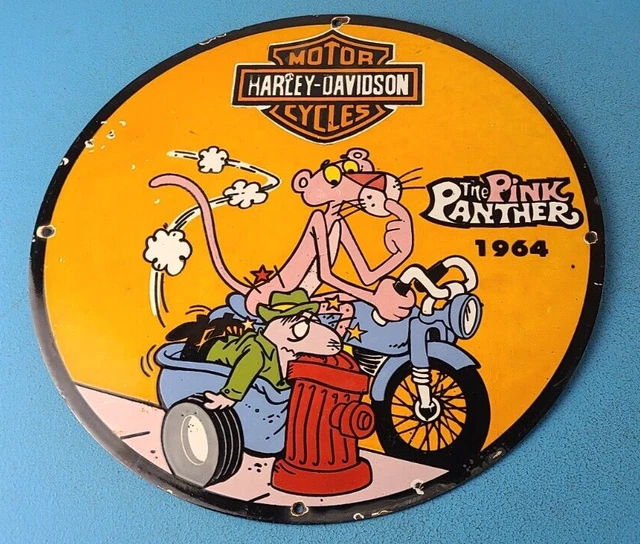 pink motorcycle harley