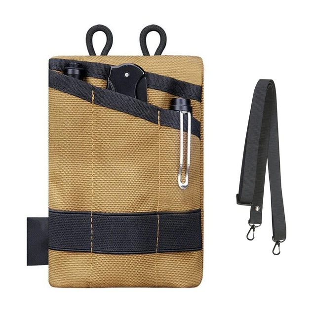 RollBag, Borsa per attrezzi arrotolabile per riporre attrezzi o altri