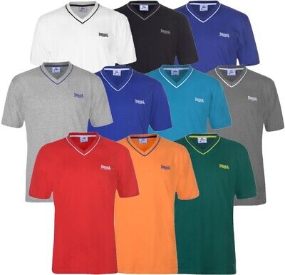 PRO TOUCH T-Shirt Samba Sportshirt Fitnessshirt Freizeit Baumwolle T Shirt 