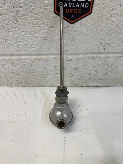 Resistance Thermometer P080246U4H