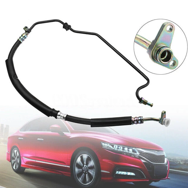 Universal Car SUV Truck Power Steering Pressure Line Hose Assembly 53713SDCA02