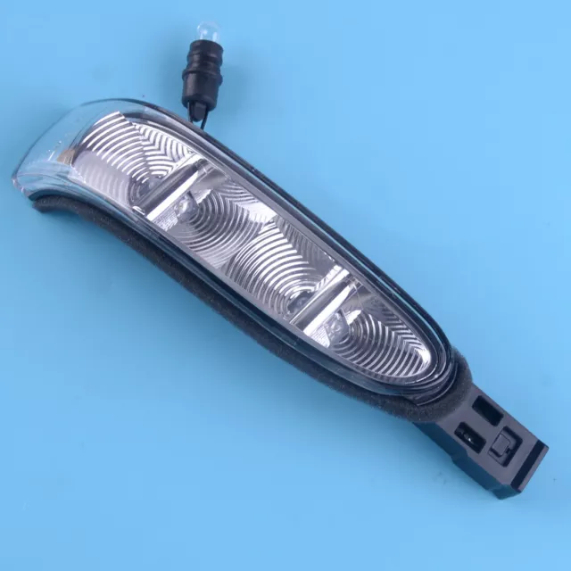 Left Door Wing Mirror Turn Signal Light Fit For Mercedes ML63 ML550 ML350 zy