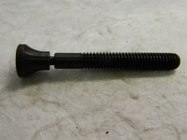 Gibraltar 5/16-18 CS Swivel Foot Tip Clamp Spindle Assembly QTY 15 77864213 Gibraltar 5/16-18 CS Swivel Foot Tip Clamp Spindle Assembly QTY 15 77864213