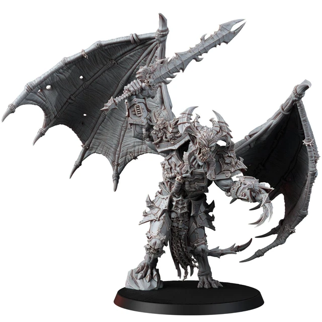 Warhammer - Age of Sigmar - Slaves to Darkness : Prince Démon