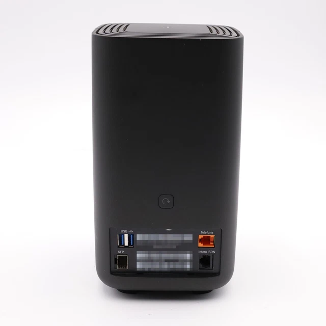 Speedpor Plus Router TELEKOM SPEEDPORT PRO Plus WiFi 6 router ibrido Gigabit modulo LTE DECT ...