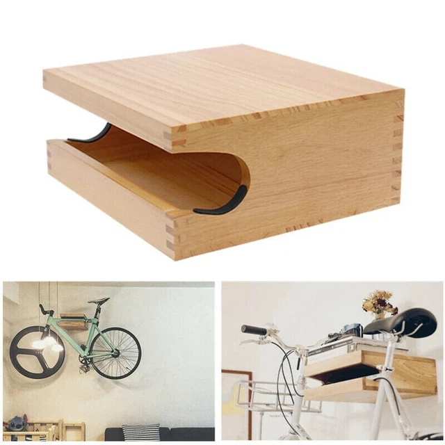 cycle storage