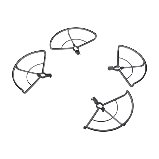 Propeller Guard Protection Ring Propeller Leaf Quick Install Protection Hs720e