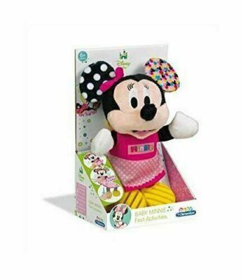 Clementoni Clementoni Bébé Poulpe Trieuse Payer,Formes Et Couleurs 59137 