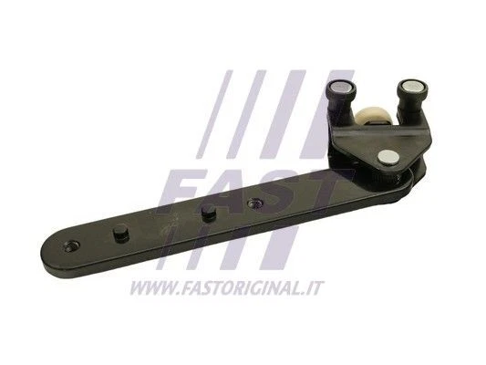 Attuatore Porta Scorrevole Per TRANSIT MK6/MK7 - Ricambio YC15-14B287-AA - Foto 5