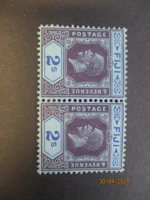 Fiji Stamps:  Variety  Mint   -  Must Have   - FREE POST! (T6645)