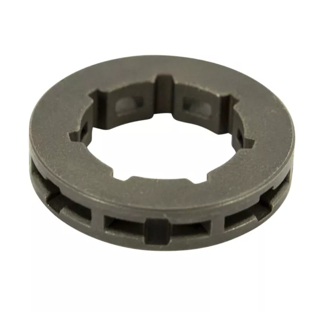 Prokut Chainsaw Sprocket Rim 3/8" Pitch, Standard 7 Spline x 7 Drive Teeth 68210