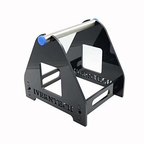 1 Spool 3D Printer Filament Holder Mount Rack for PLA, ABS, Wood, TPU, Acrylic