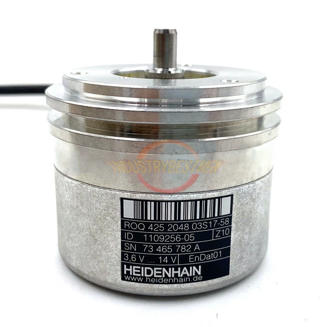 1PC HEIDENHAIN ROQ 425 2048 03S17-58 ID 1109256-05 encoder NEW
