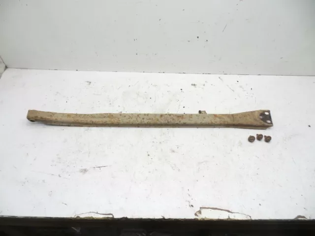 82-92 Camaro Firebird Panhard Bar Rear Axle Control Torque Arm Trailing