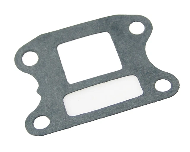 Joint d'étanchéité collecteur d'admission / bloc membrane - Honda Bali 50 (SJ50)