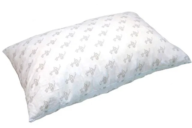 NEW My Pillow Premium King Pillow Green Level Brand New Sealed