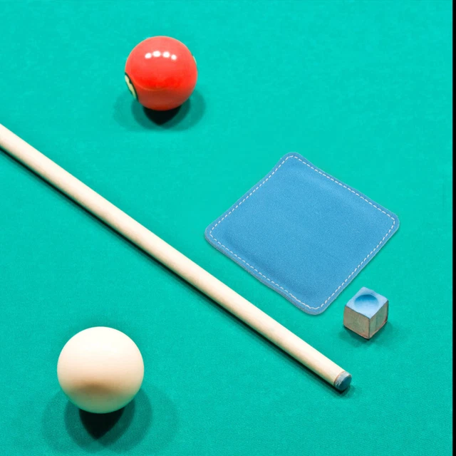 2 Brosses En Bois Pour Surface Et Rails Brosse Rail Billard Bois